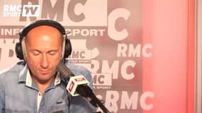 Luis Attaque / Fernandez : "Bastien, ce n’est pas le meilleur de nos arbitres" 16/03