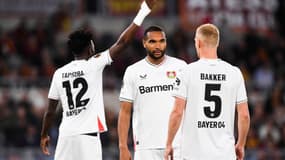 Bayer Leverkusen 