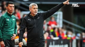 Rennes 2-0 Rosenborg : Genesio "méfiant" avant le match retour en Norvège