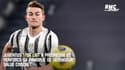 Juventus : "De Ligt a progressé et renforcé sa panoplie de défenseur" salue Crochet