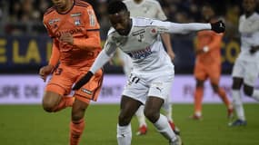 Stiven Mendoza (Amiens)