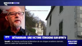Story 2 : Bétharram, une victime témoigne sur BFMTV - 21/02