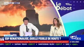 Good Evening Business : Partie 1  - 08/06