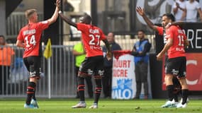 Les Rennais