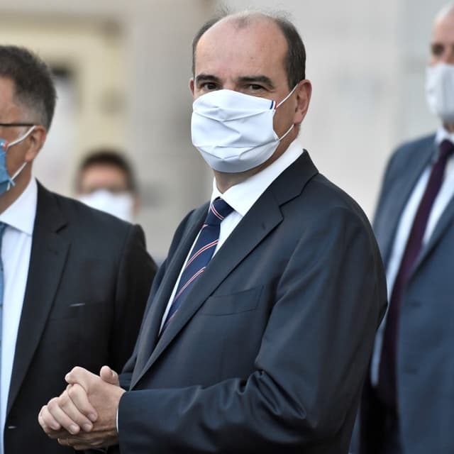 Coronavirus: Olivier Véran se rendra à Marseille ce vendredi