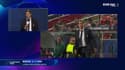 Benfica - Lyon : "Quand on perd, on a forcément tort" admet Garcia en évoquant ses choix tactiques