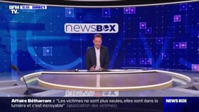 L'intégrale de News Box du vendredi 21 février