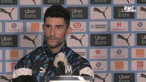 OM : Alvaro ne veut pas parler des incidents à la Commanderie
