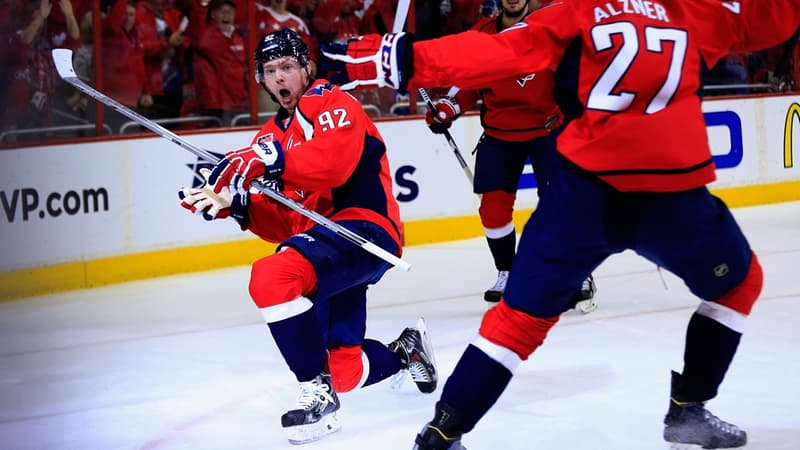 Evgeny Kuznetsov