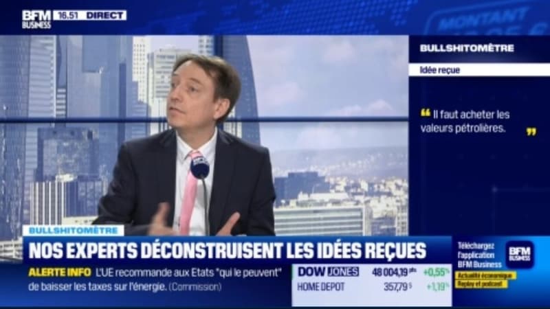 Bullshitomètre 🥊 💥