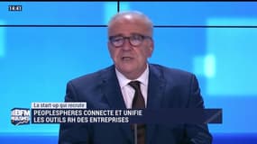 Club Média RH - 27/10