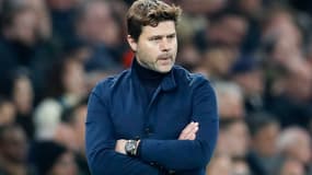 Pochettino vers le PSG