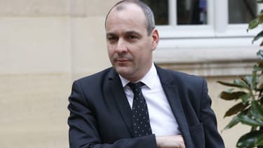 Laurent Berger a vu des progrès