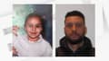 Malek Younes est recherchée après avoir disparu le 7 juin 2023 à Dunkerque