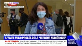 Affaire Mila: qui sont les 13 personnes jugées lors de ce procès ?