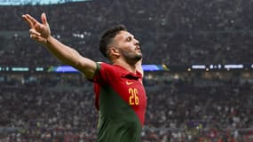 Goncalo Ramos - Portugal 