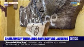 400 euros pour un restaurant et un logement: l'offre de la mairie de Châteauneuf-d'Entraunes pour reprendre l'auberge