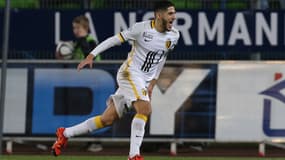 Yassine Benzia