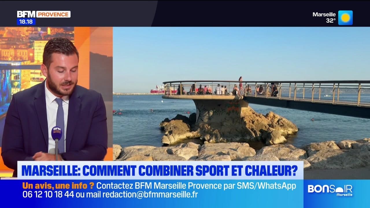 Le journal de 18h du vendredi 3 juillet 2026