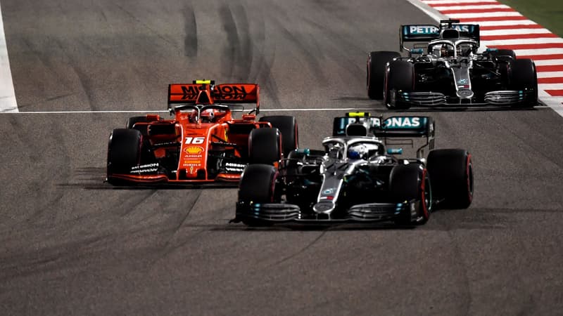 Charles Leclerc (Ferrari)