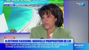 L'invitée de Bonjour la Côte d'Azur du vendredi 12 décembre 2025 - Dominique Estrosi Sassone