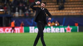Michael Carrick