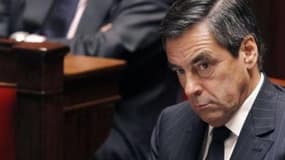 L'ex-Premier ministre François Fillon assume sa position à l'encontre du FN.