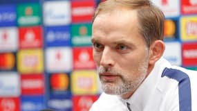 Thomas Tuchel