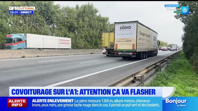 Le journal de 8h du mercredi 8 octobre 2025