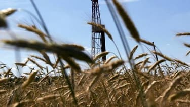 La question des gaz de schiste ne figurera pas au menu des discussions de la conférence sur l'environnement.