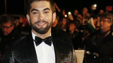 Kendji Girac