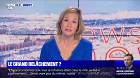 Le grand relâchement ? - 26/05