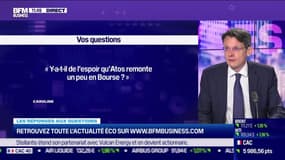 Les questions : Ipsos est-il stable ? - 24/06