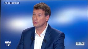 Ultime débat: "Il n'y a pas de politique industrielle" en Europe, selon Yannick Jadot