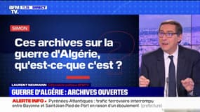 La France va-t-elle ouvrir ses archives sur la guerre d'Algérie ? BFMTV répond à vos questions