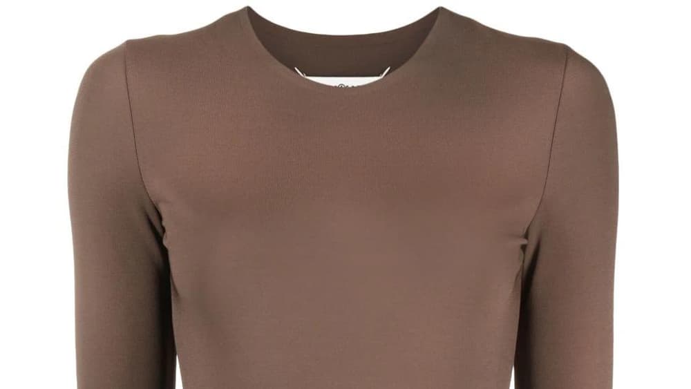 Body Maison Martin Margiela 