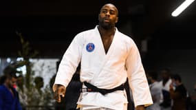 Teddy Riner