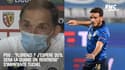PSG : "Florenzi ? J'espère qu'il sera là quand on rentrera" s'impatiente Tuchel