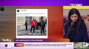 Retraites: la France insoumise accusée de "bordéliser" l'Assemblée nationale