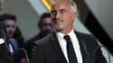 David Ginola