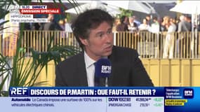 Good Evening Business : Partie 2 - 26/08