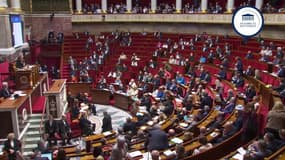 Suivez les questions au gouvernement à l'Assemblée nationale 