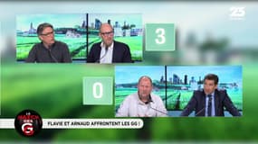 Le Match des GG - 04/04