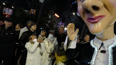 Le maire de Nice a décidé d'annuler le défilé du carnaval ce samedi.