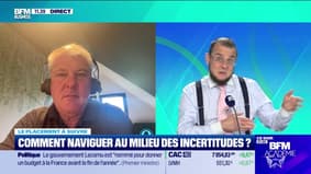 Tout pour investir - Lundi 13 octobre