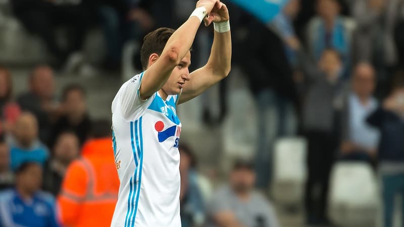 Florian Thauvin (OM)