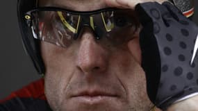 Lance Armstrong