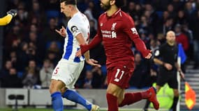 Mohamed Salah