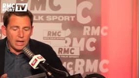 After Foot / Riolo : "Les gens veulent tellement que le PSG se casse la gueule…" 23/03