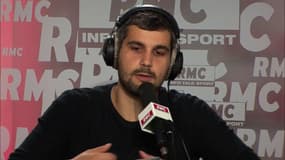 Duga : "Je ne vois que le Real plus fort que le PSG niveau effectif"
